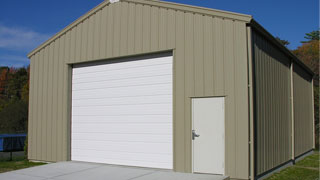 Garage Door Openers at Marine Creek Hills Fort Worth, Texas